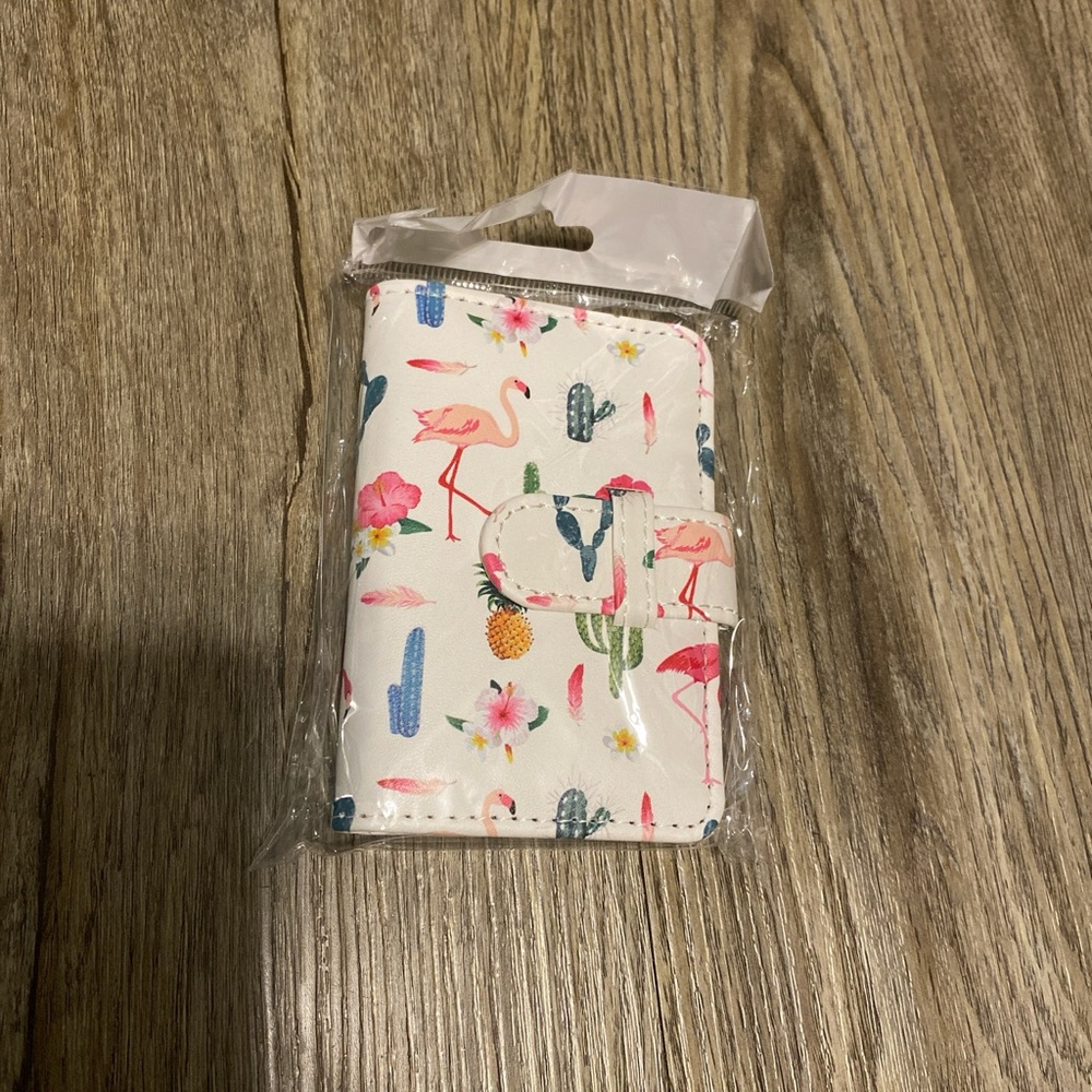 Polaroid Photo Album